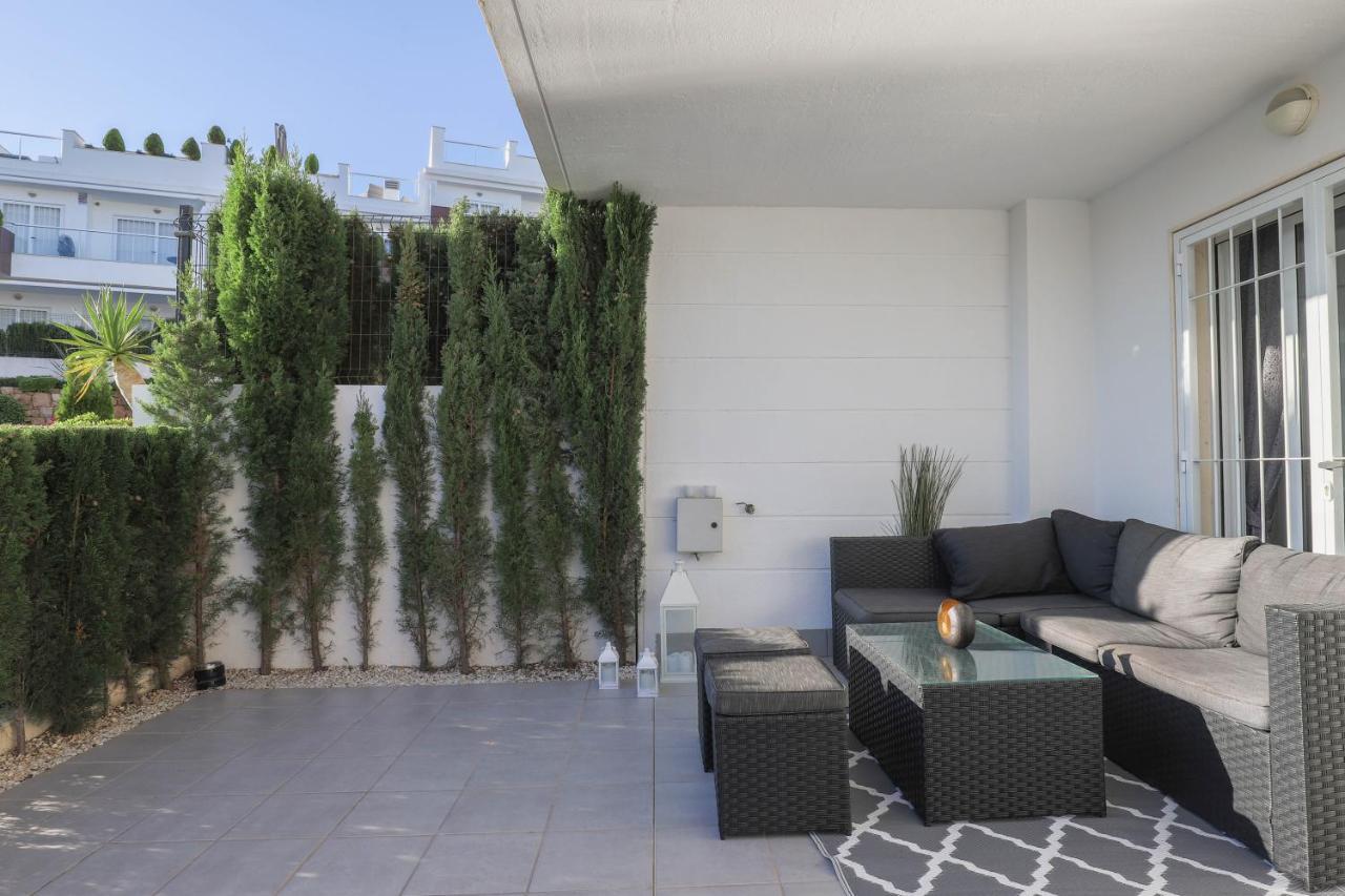Myflats Premium Nova Beach Puerto Marino Exterior foto